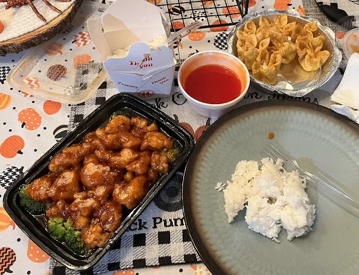 China Wok 7
