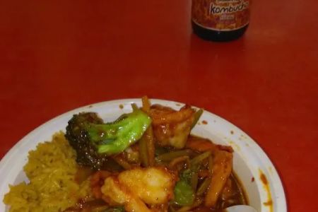 Sheung Garden