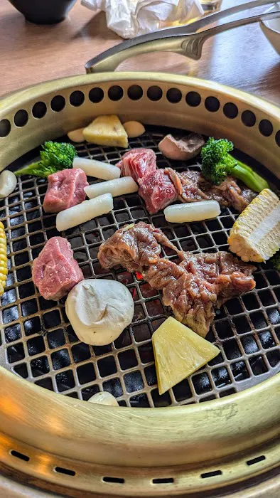 Omiza Restaurant 9