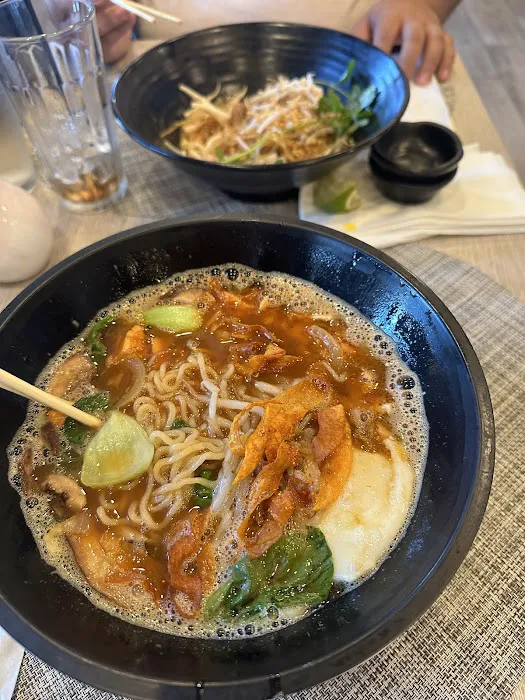 Omiza Restaurant 6