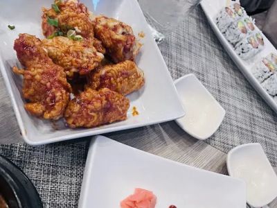 Omiza Restaurant 0