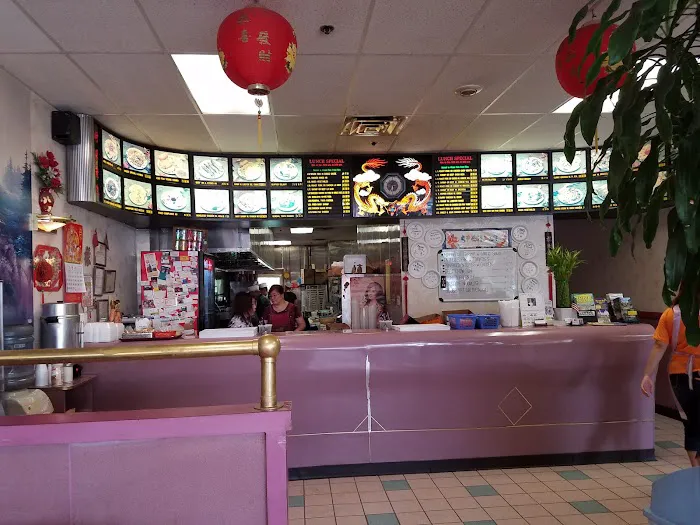 Peking Wok 3