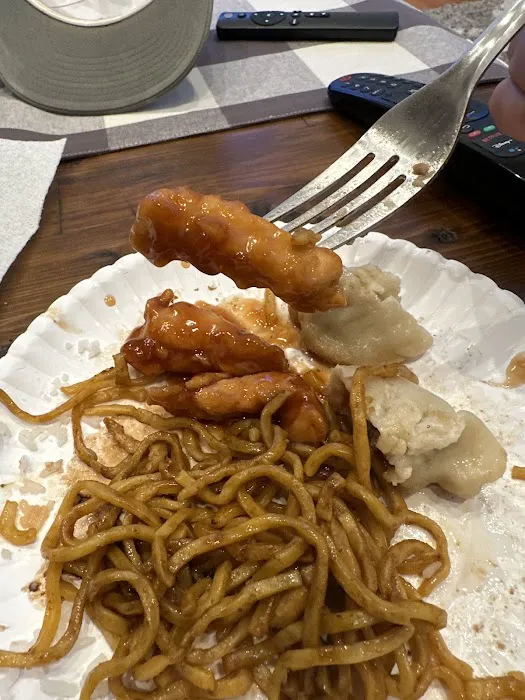 Peking Wok 2