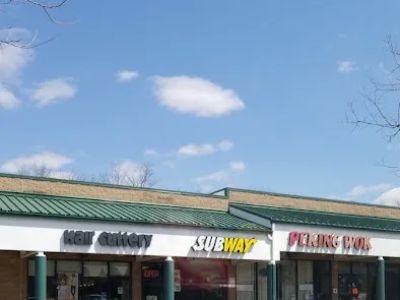 Peking Wok 0