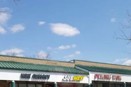 Peking Wok