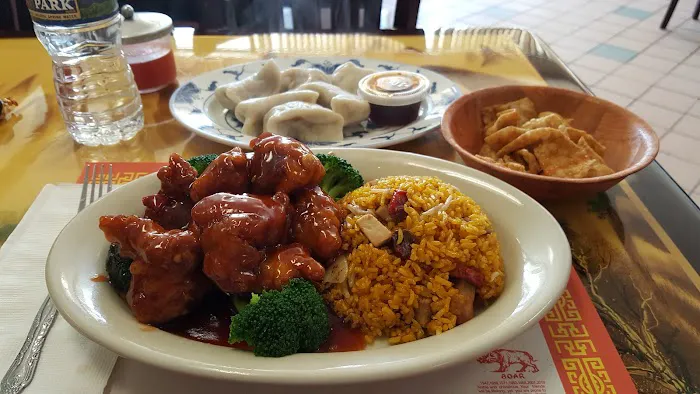 Peking Wok 9