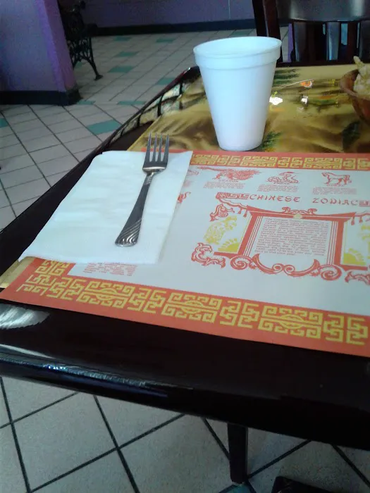 Peking Wok 7