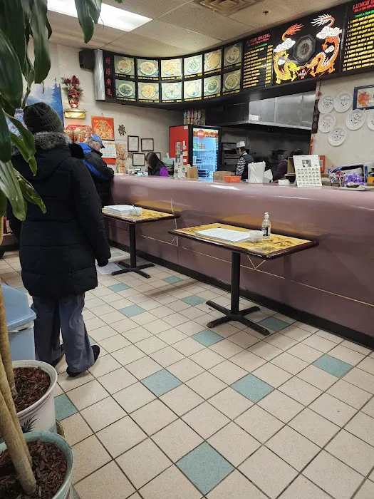 Peking Wok 6