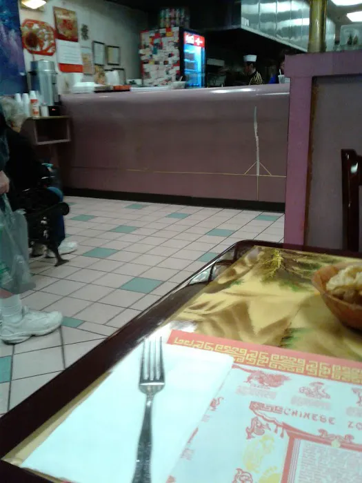 Peking Wok 10