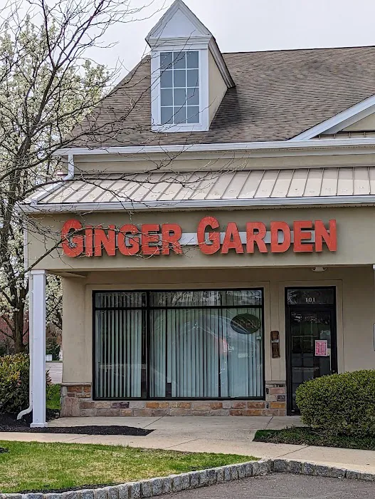 Ginger Garden 3