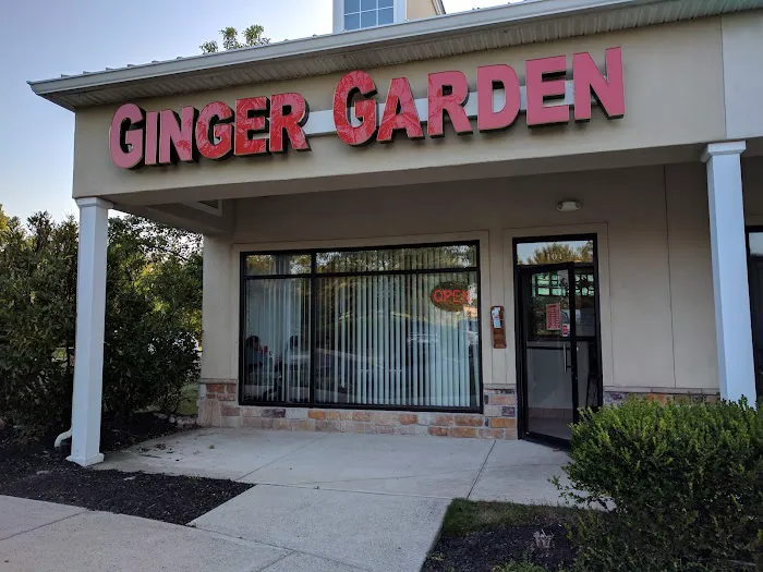 Ginger Garden 10