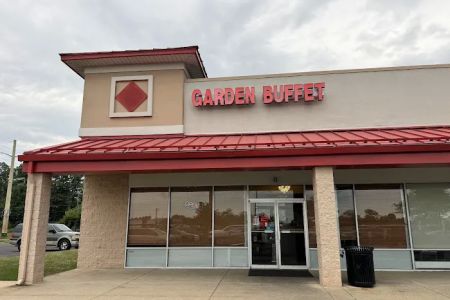 Garden Buffet