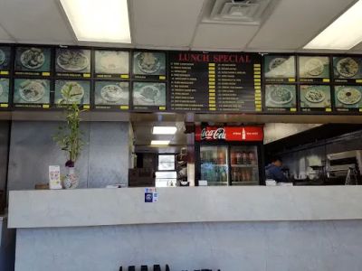 Golden China Chinese Restaurant 0