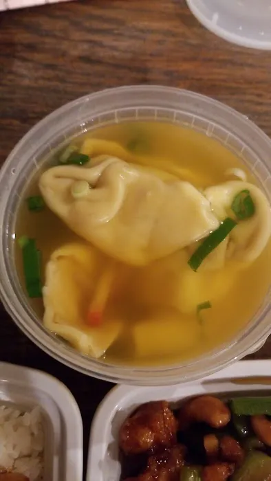 Golden China Chinese Restaurant 2