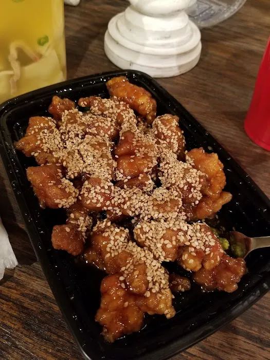 Golden China Chinese Restaurant 5