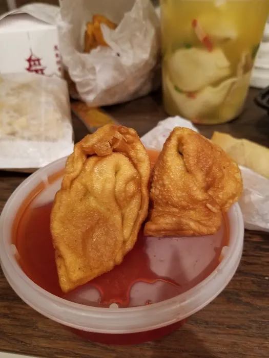 Golden China Chinese Restaurant 4