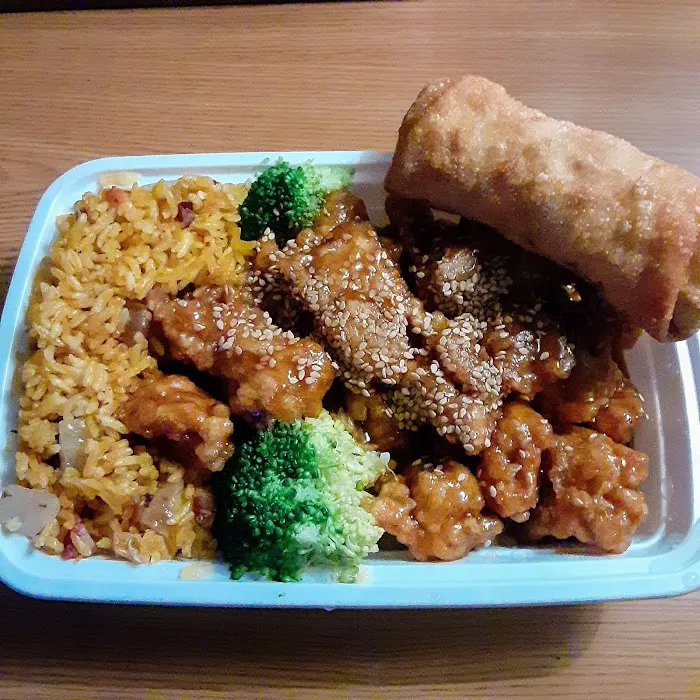 Golden China Chinese Restaurant 6