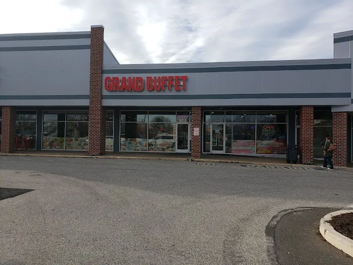 Grand Buffet Chinese Restaurant 3