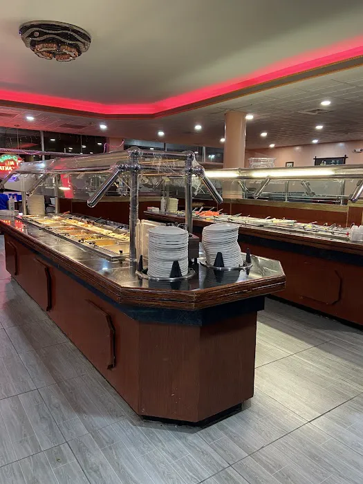 Grand Buffet Chinese Restaurant 1