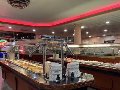 Grand Buffet Chinese Restaurant 0