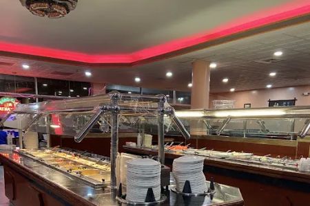 Grand Buffet Chinese Restaurant