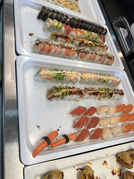 Grand Buffet Chinese Restaurant 7