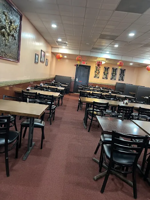 Grand Buffet Chinese Restaurant 4