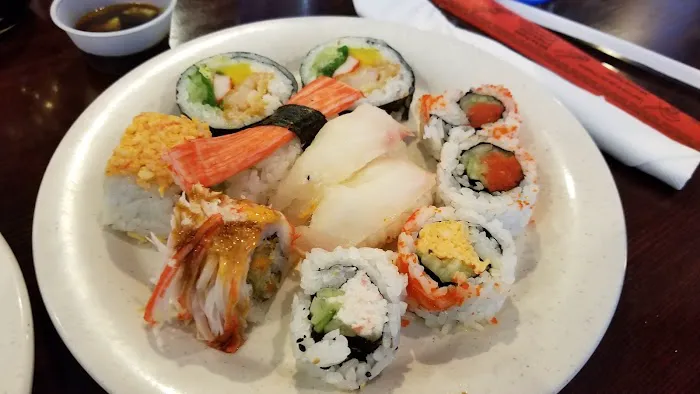 Grand Buffet Chinese Restaurant 5