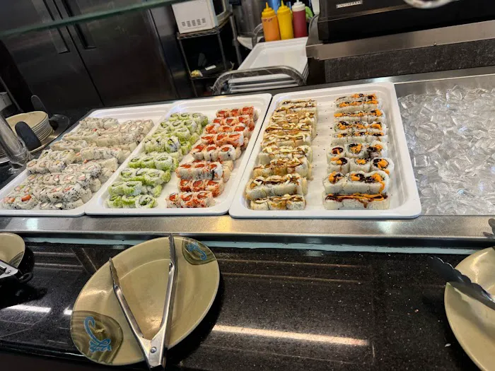Grand Buffet Chinese Restaurant 6