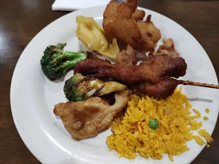 Grand Buffet Chinese Restaurant 9