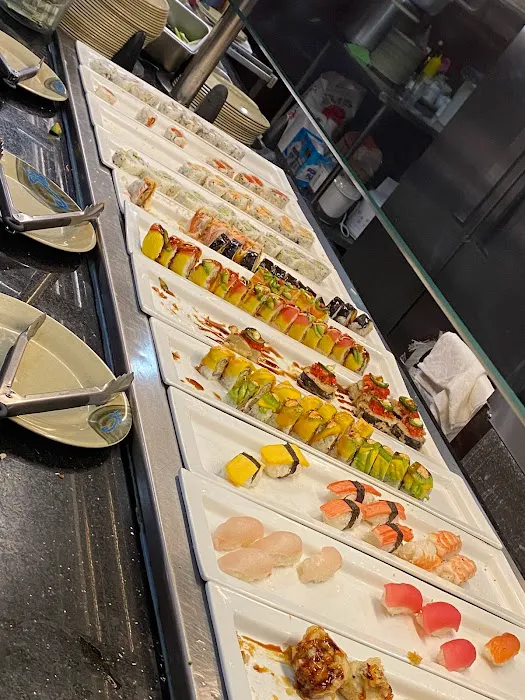 Grand Buffet Chinese Restaurant 10