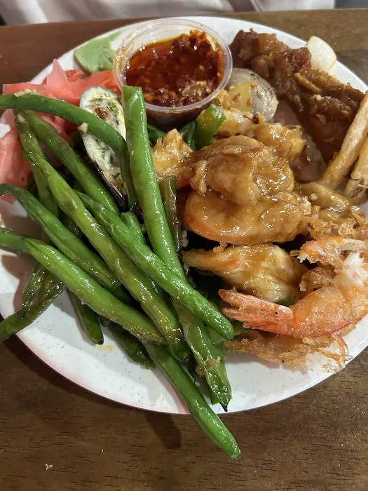 Grand Buffet Chinese Restaurant 8