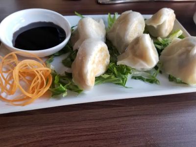 Kung Fu Restaurant 0
