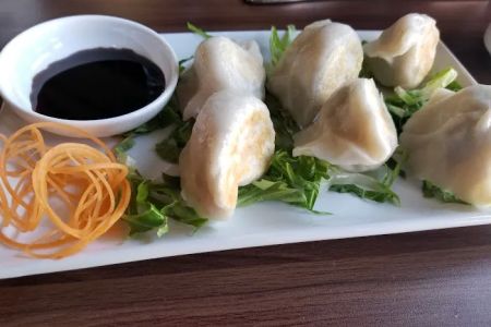 Kung Fu Restaurant