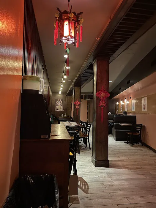 Kung Fu Restaurant 7