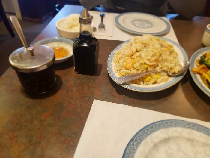 Ming's Restaurant 4