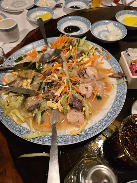 Ming's Restaurant 1
