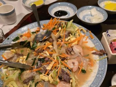 Ming's Restaurant 0