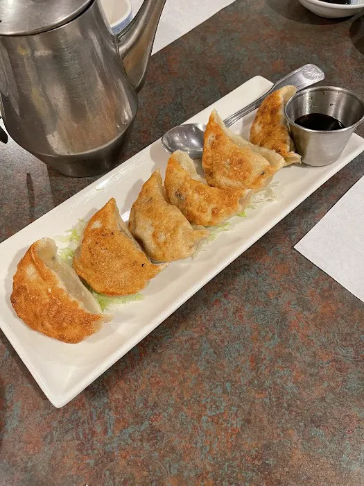 Ming's Restaurant 8