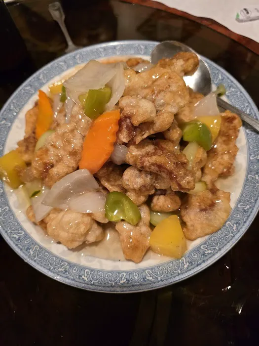 Ming's Restaurant 6