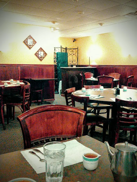 Ming's Restaurant 7