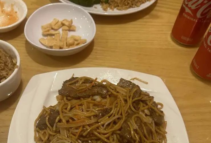 ASIAN PALACE 2