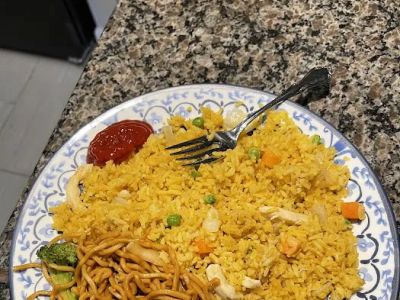 Asian Cafe Restaurant 0