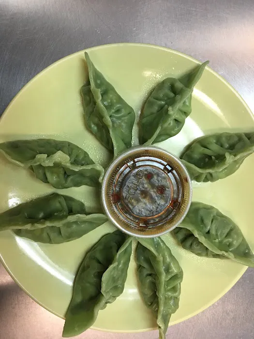 Asian Cafe Restaurant 9