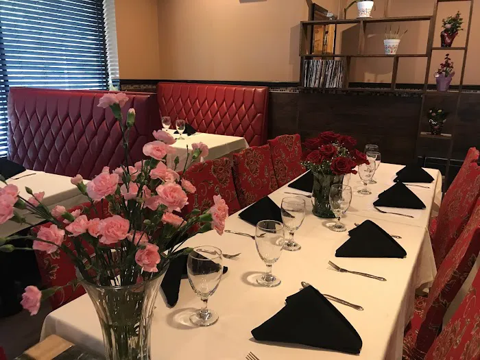 Golden Great Wall Chinese Restaurant 9