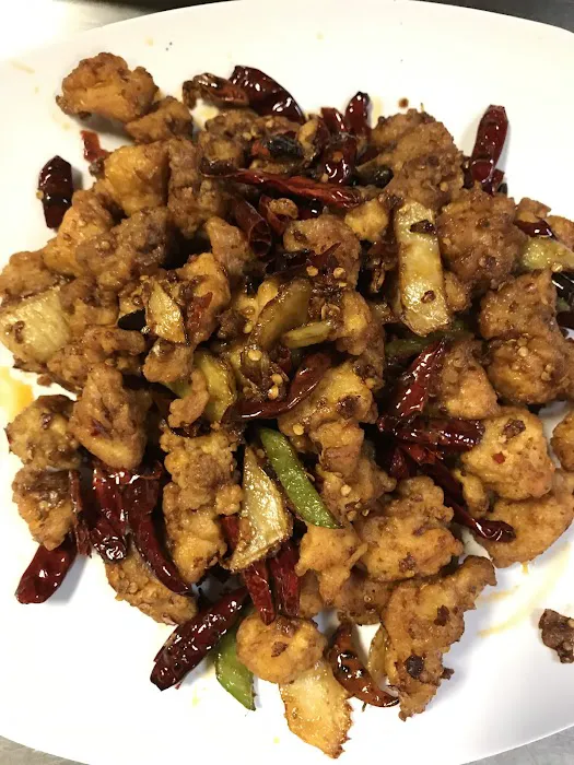 Golden Great Wall Chinese Restaurant 4