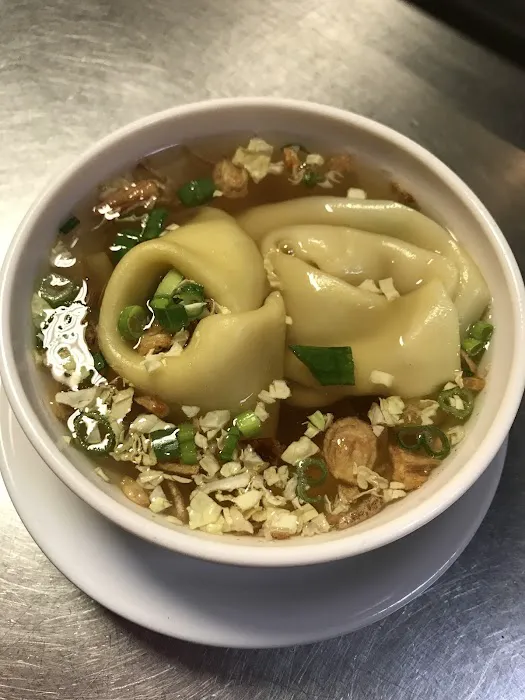 Golden Great Wall Chinese Restaurant 6