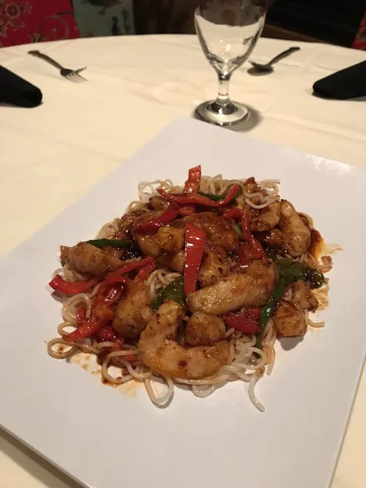 Golden Great Wall Chinese Restaurant 5