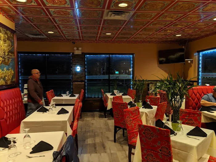 Golden Great Wall Chinese Restaurant 2