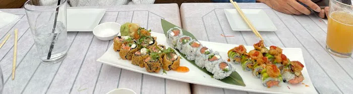 Nozomu Sushi 2